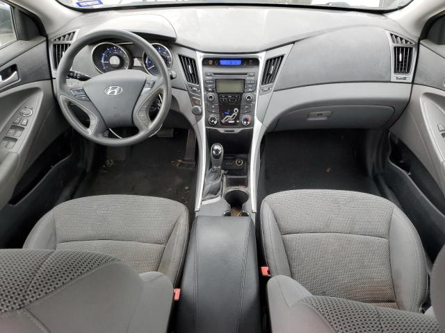 Photo 7 VIN: 5NPEB4AC2DH684106 - HYUNDAI SONATA 