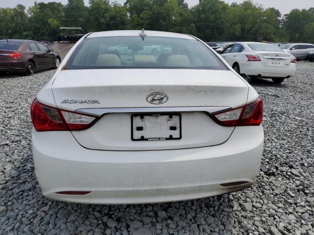 Photo 5 VIN: 5NPEB4AC2DH686941 - HYUNDAI SONATA GLS 