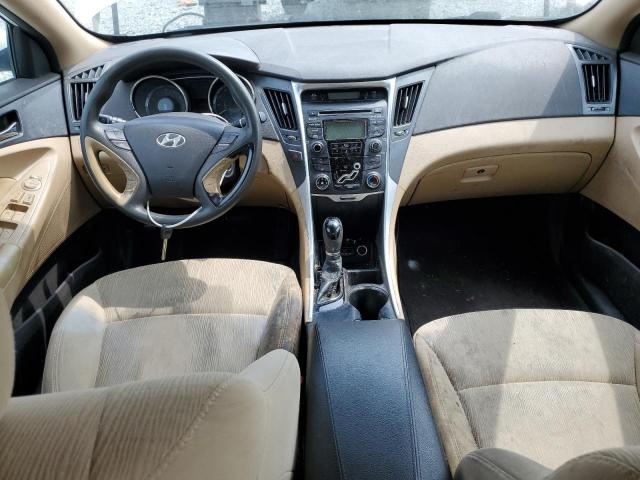 Photo 7 VIN: 5NPEB4AC2DH686941 - HYUNDAI SONATA GLS 