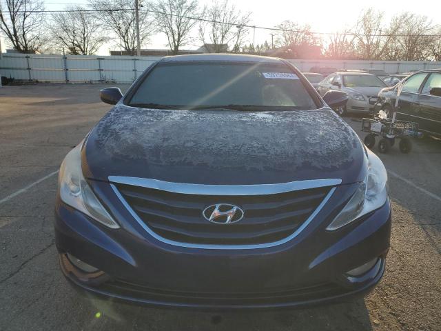 Photo 4 VIN: 5NPEB4AC2DH695512 - HYUNDAI SONATA 