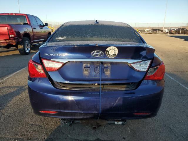 Photo 5 VIN: 5NPEB4AC2DH695512 - HYUNDAI SONATA 