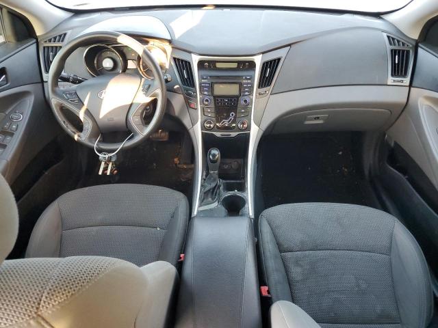 Photo 7 VIN: 5NPEB4AC2DH695512 - HYUNDAI SONATA 