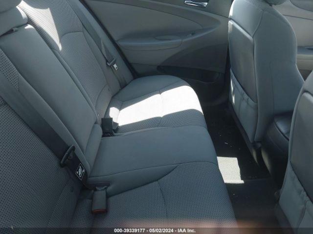 Photo 7 VIN: 5NPEB4AC2DH696689 - HYUNDAI SONATA 