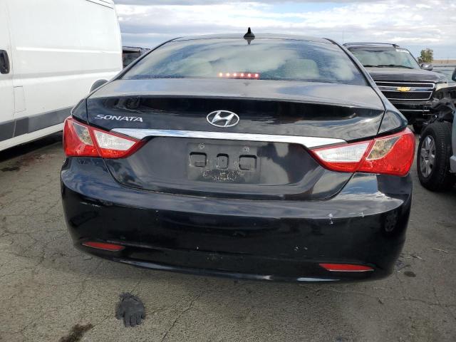 Photo 5 VIN: 5NPEB4AC2DH697695 - HYUNDAI SONATA 