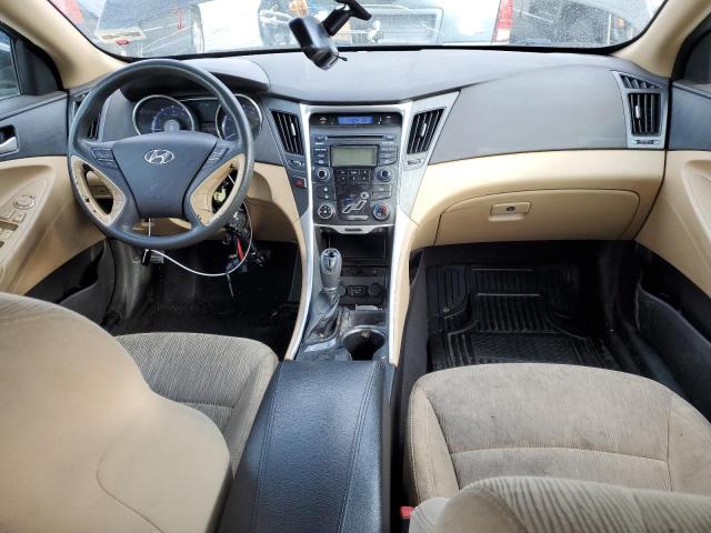 Photo 7 VIN: 5NPEB4AC2DH697695 - HYUNDAI SONATA 