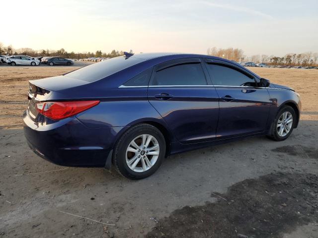 Photo 2 VIN: 5NPEB4AC2DH703222 - HYUNDAI SONATA 