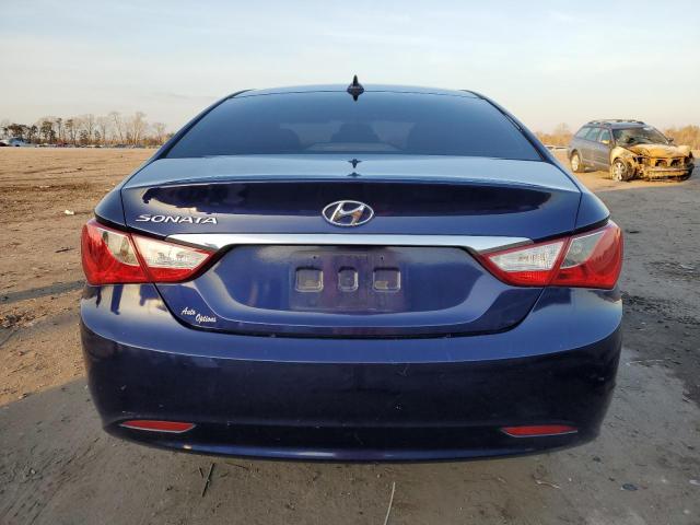 Photo 5 VIN: 5NPEB4AC2DH703222 - HYUNDAI SONATA 