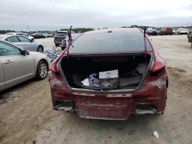 Photo 5 VIN: 5NPEB4AC2DH705262 - HYUNDAI SONATA GLS 