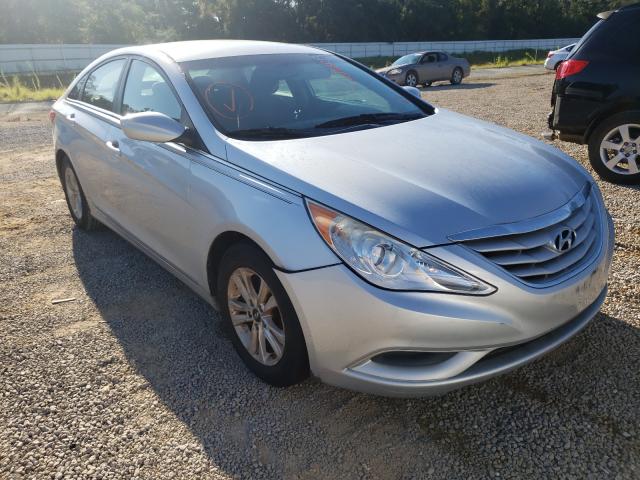 Photo 0 VIN: 5NPEB4AC2DH707156 - HYUNDAI SONATA GLS 