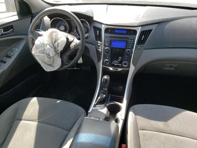 Photo 7 VIN: 5NPEB4AC2DH708081 - HYUNDAI SONATA GLS 