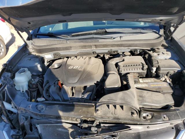 Photo 6 VIN: 5NPEB4AC2DH716486 - HYUNDAI SONATA GLS 