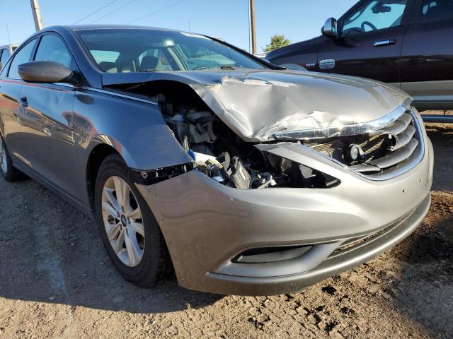 Photo 8 VIN: 5NPEB4AC2DH716486 - HYUNDAI SONATA GLS 