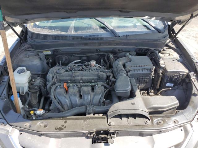 Photo 10 VIN: 5NPEB4AC2DH717718 - HYUNDAI SONATA 