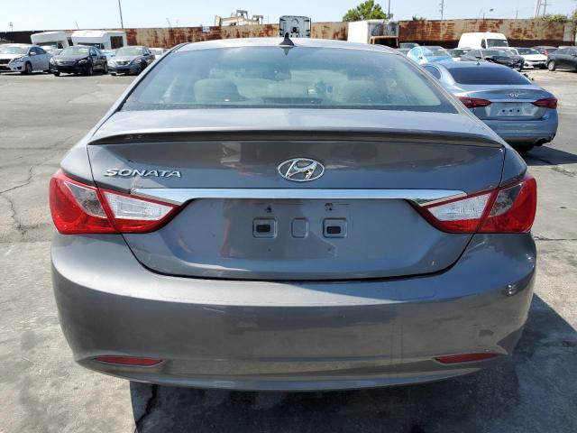 Photo 5 VIN: 5NPEB4AC2DH717718 - HYUNDAI SONATA 