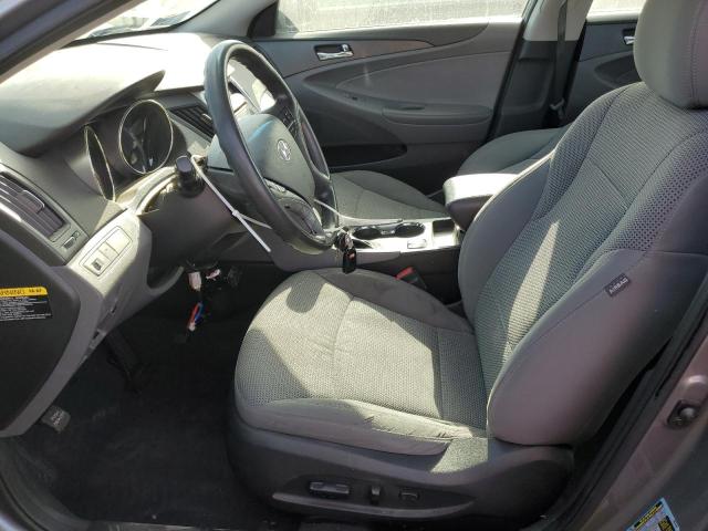 Photo 6 VIN: 5NPEB4AC2DH717718 - HYUNDAI SONATA 