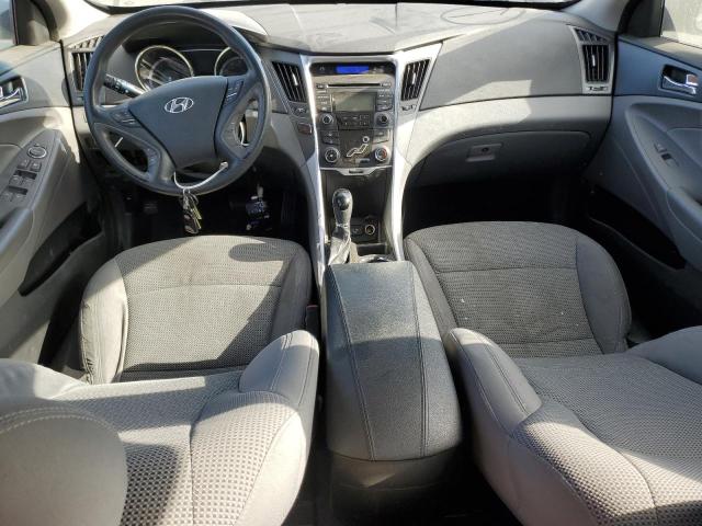 Photo 7 VIN: 5NPEB4AC2DH717718 - HYUNDAI SONATA 