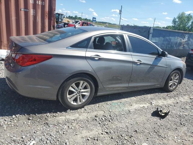 Photo 2 VIN: 5NPEB4AC2DH722370 - HYUNDAI SONATA 