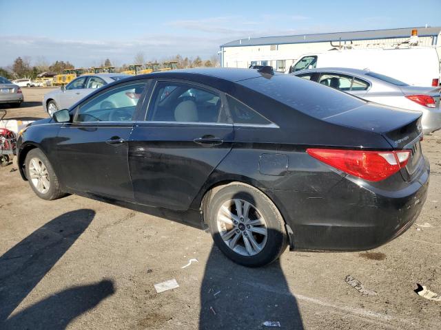 Photo 1 VIN: 5NPEB4AC2DH723566 - HYUNDAI SONATA 