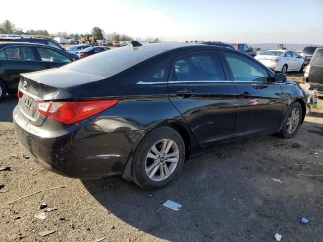 Photo 2 VIN: 5NPEB4AC2DH723566 - HYUNDAI SONATA 