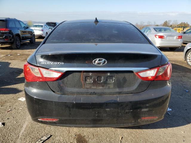 Photo 5 VIN: 5NPEB4AC2DH723566 - HYUNDAI SONATA 