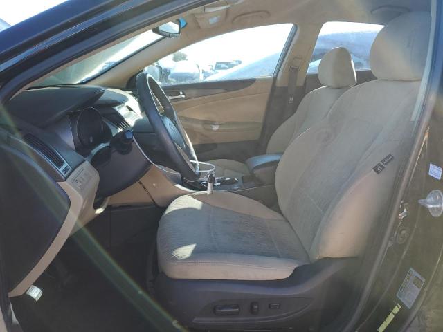 Photo 6 VIN: 5NPEB4AC2DH723566 - HYUNDAI SONATA 