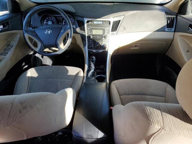 Photo 7 VIN: 5NPEB4AC2DH723566 - HYUNDAI SONATA 