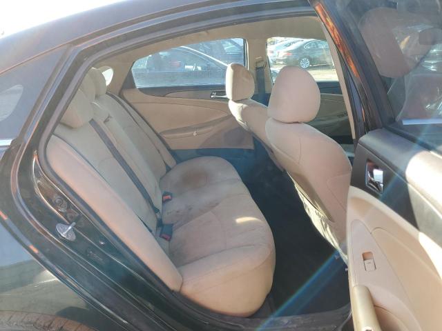 Photo 9 VIN: 5NPEB4AC2DH723566 - HYUNDAI SONATA 