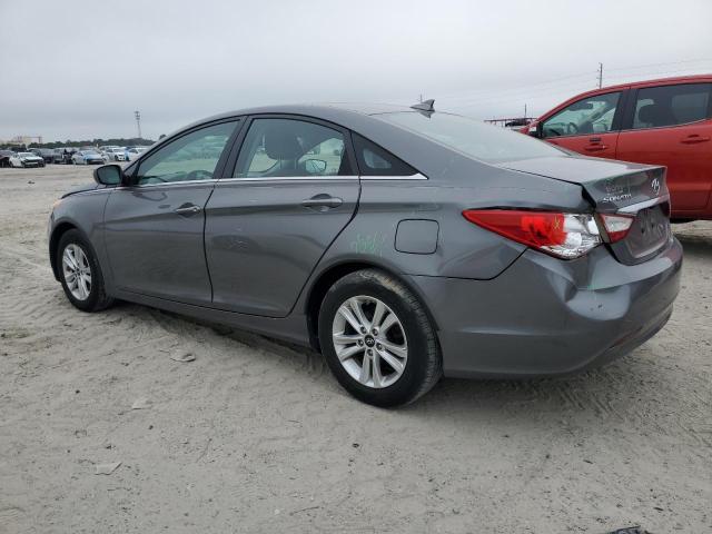 Photo 1 VIN: 5NPEB4AC2DH723941 - HYUNDAI SONATA GLS 