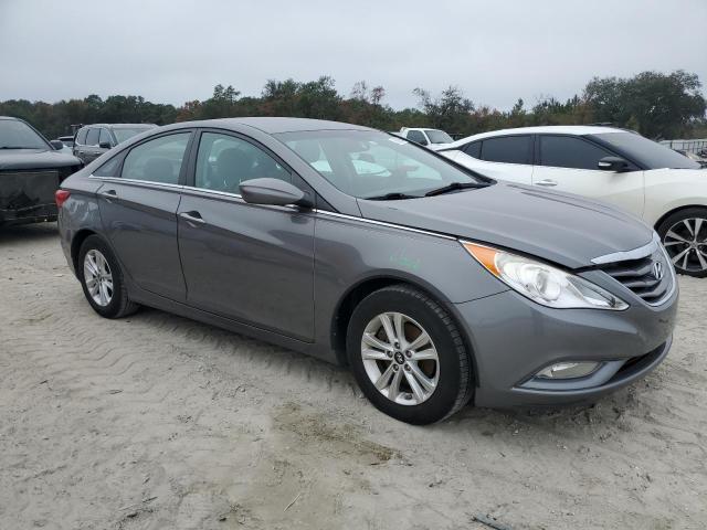 Photo 3 VIN: 5NPEB4AC2DH723941 - HYUNDAI SONATA GLS 