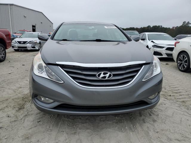 Photo 4 VIN: 5NPEB4AC2DH723941 - HYUNDAI SONATA GLS 