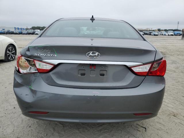 Photo 5 VIN: 5NPEB4AC2DH723941 - HYUNDAI SONATA GLS 