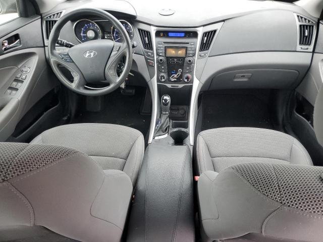 Photo 7 VIN: 5NPEB4AC2DH723941 - HYUNDAI SONATA GLS 