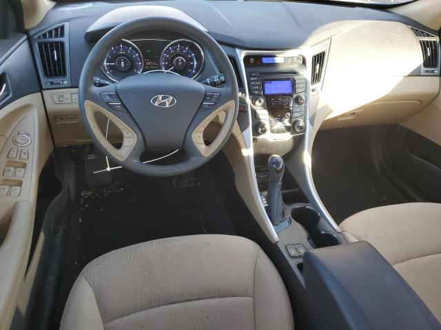 Photo 7 VIN: 5NPEB4AC2DH726466 - HYUNDAI SONATA GLS 