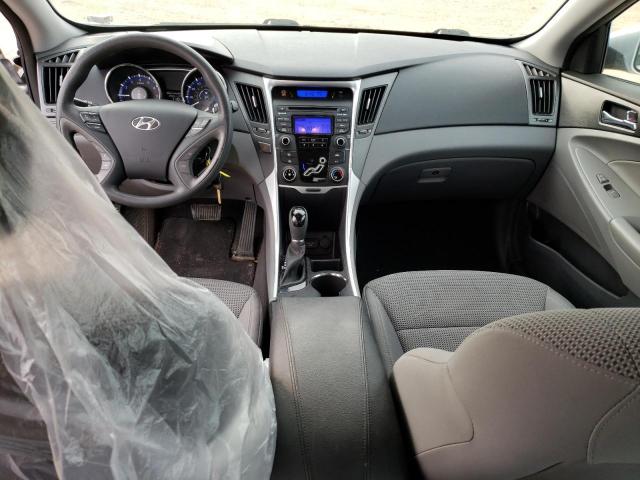 Photo 7 VIN: 5NPEB4AC2DH726676 - HYUNDAI SONATA GLS 