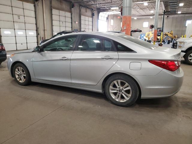 Photo 1 VIN: 5NPEB4AC2DH727262 - HYUNDAI SONATA GLS 