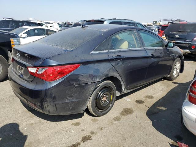 Photo 2 VIN: 5NPEB4AC2DH728024 - HYUNDAI SONATA GLS 