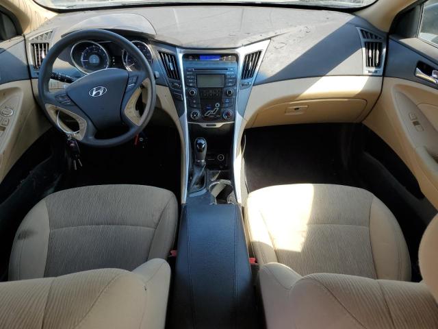 Photo 7 VIN: 5NPEB4AC2DH728024 - HYUNDAI SONATA GLS 