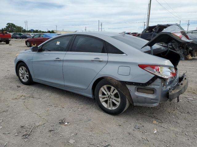 Photo 1 VIN: 5NPEB4AC2DH731408 - HYUNDAI SONATA 