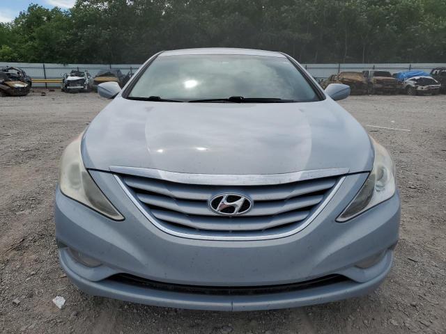 Photo 4 VIN: 5NPEB4AC2DH731408 - HYUNDAI SONATA 