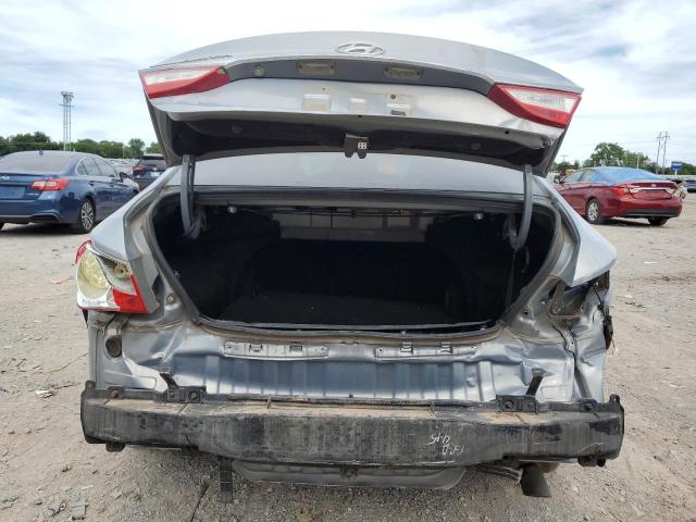 Photo 5 VIN: 5NPEB4AC2DH731408 - HYUNDAI SONATA 