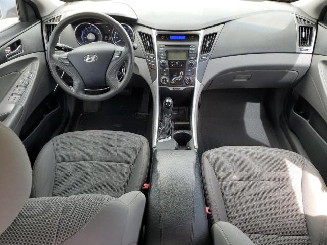 Photo 7 VIN: 5NPEB4AC2DH731408 - HYUNDAI SONATA 