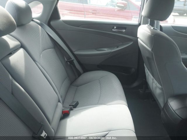 Photo 7 VIN: 5NPEB4AC2DH732770 - HYUNDAI SONATA 