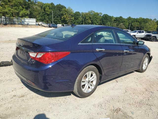 Photo 2 VIN: 5NPEB4AC2DH734261 - HYUNDAI SONATA 