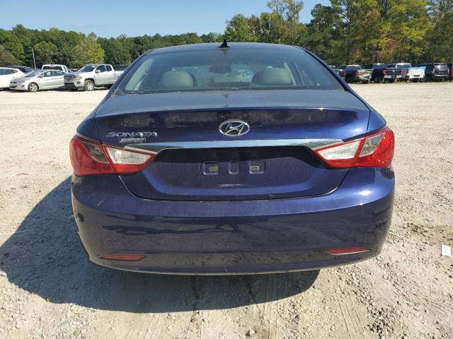 Photo 5 VIN: 5NPEB4AC2DH734261 - HYUNDAI SONATA 