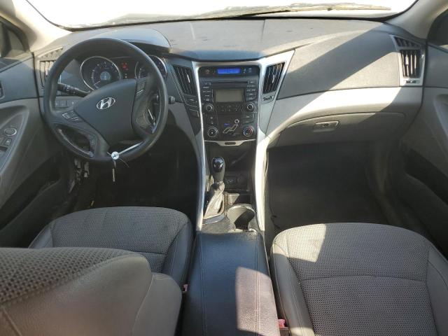 Photo 7 VIN: 5NPEB4AC2DH734261 - HYUNDAI SONATA 