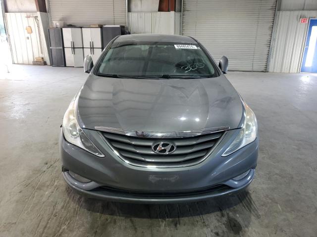 Photo 4 VIN: 5NPEB4AC2DH736771 - HYUNDAI SONATA GLS 