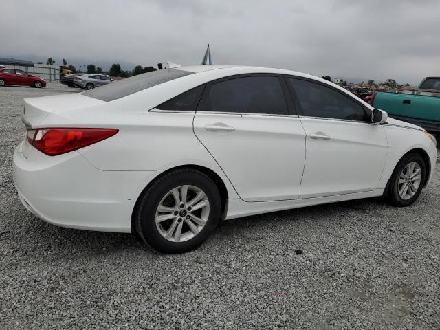 Photo 2 VIN: 5NPEB4AC2DH743364 - HYUNDAI SONATA 