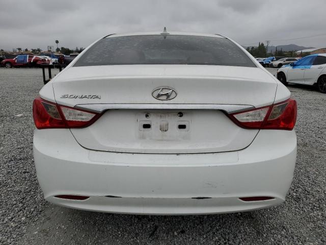 Photo 5 VIN: 5NPEB4AC2DH743364 - HYUNDAI SONATA 