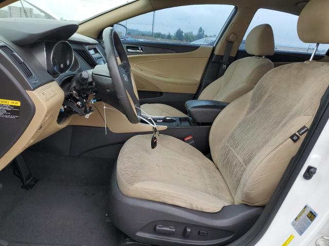 Photo 6 VIN: 5NPEB4AC2DH743364 - HYUNDAI SONATA 