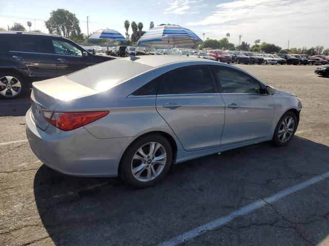 Photo 2 VIN: 5NPEB4AC2DH746443 - HYUNDAI SONATA GLS 